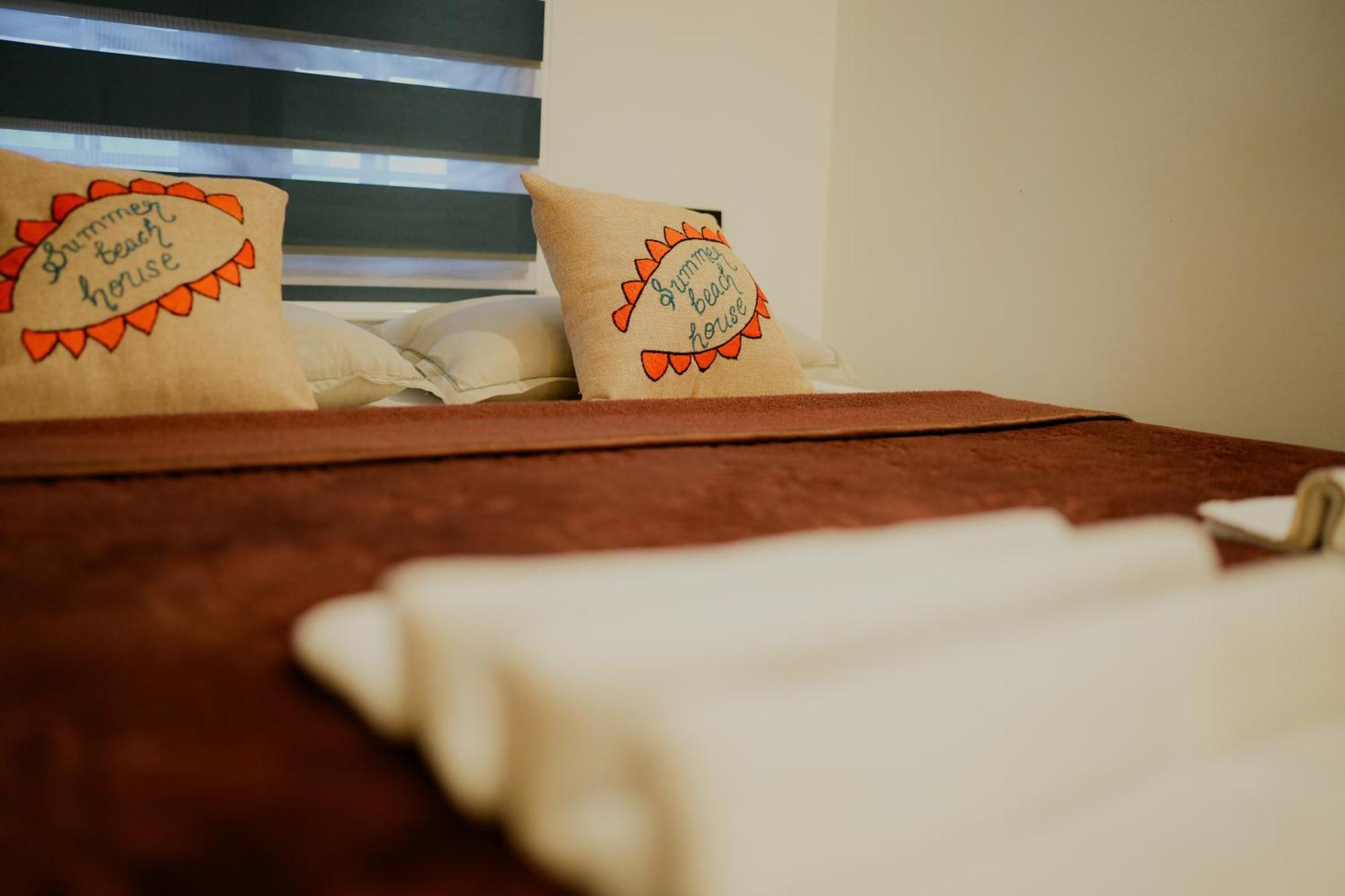 Summer Beach House Alleppy Beach Alappuzha Quarto foto