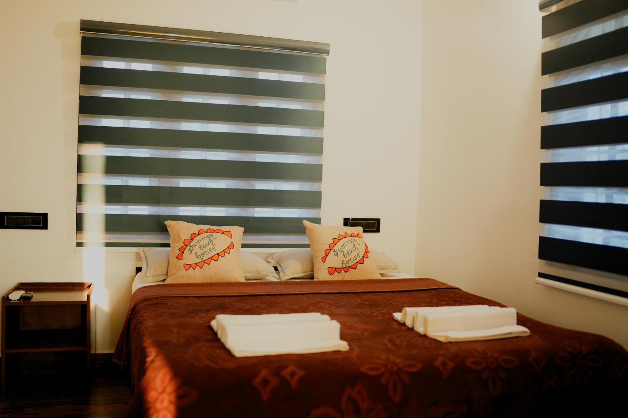 Summer Beach House Alleppy Beach Alappuzha Quarto foto