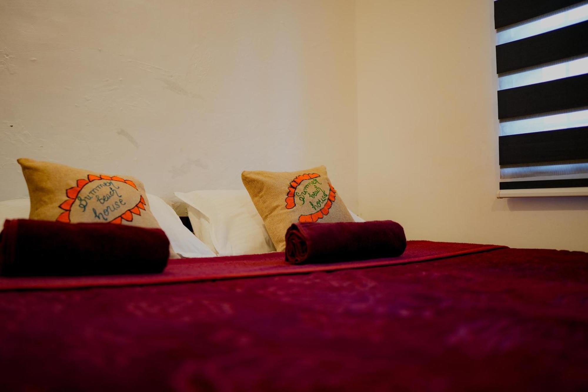 Summer Beach House Alleppy Beach Alappuzha Quarto foto